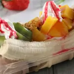 Banana Split